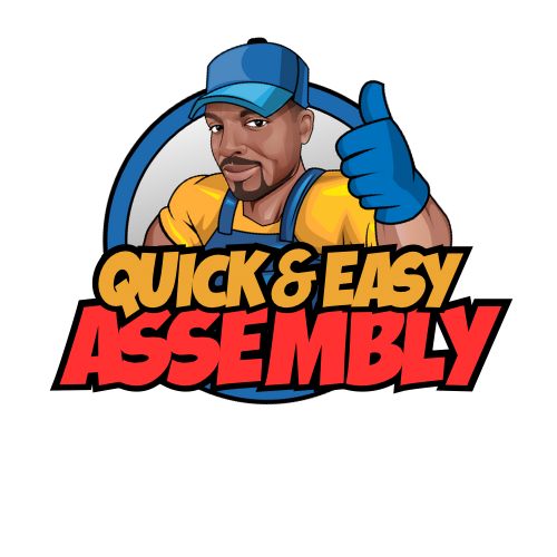 Quick and Easy Assembly