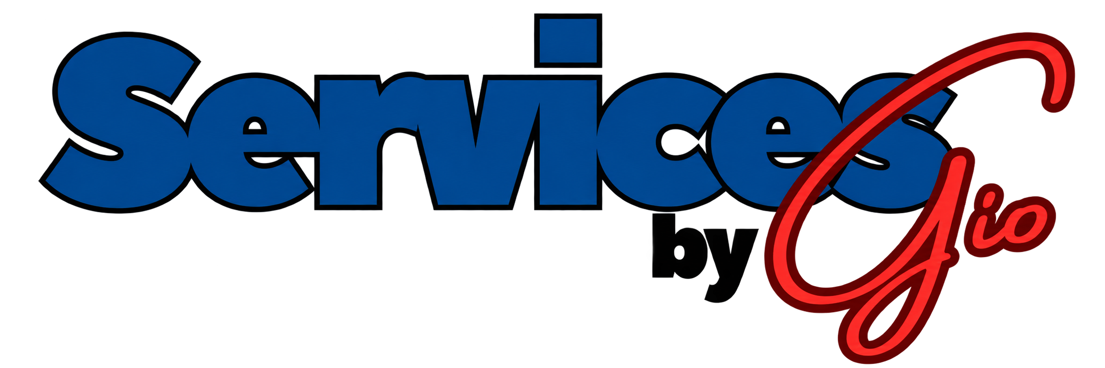 Services by Gio